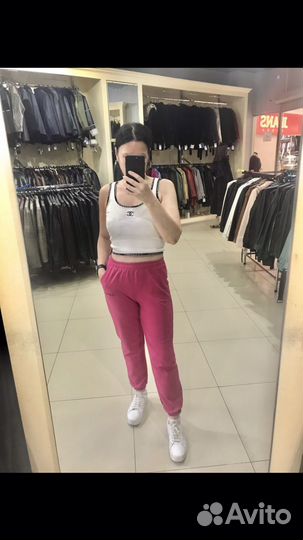 Костюм спортивный