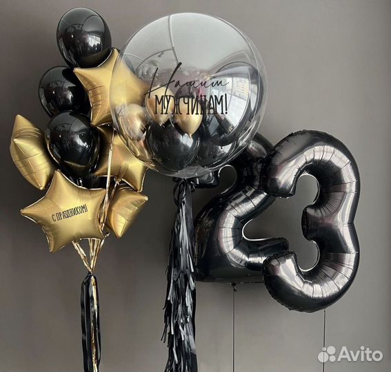 Воздушные шары.Гелиевые шары на выписку,на юбилей