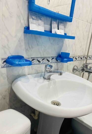 1-к. квартира, 32 м², 3/5 эт.