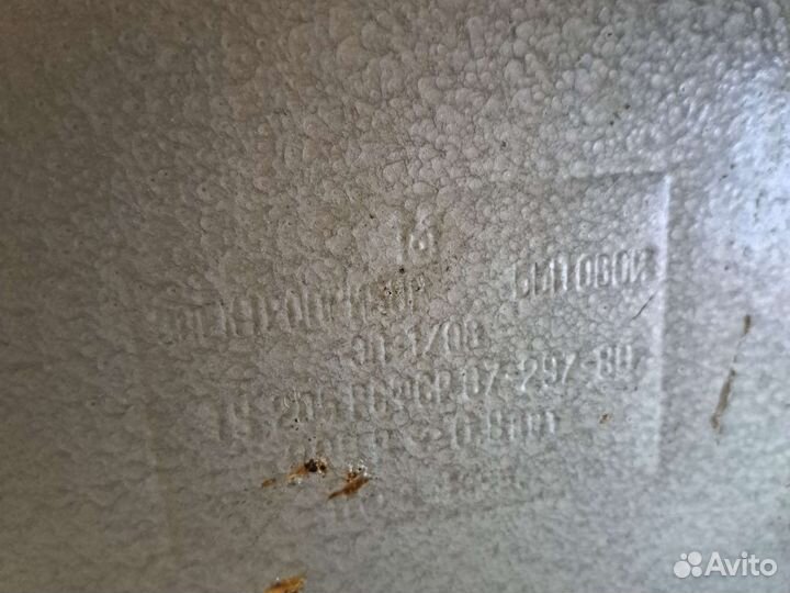 Электродуховка СССР