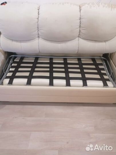 Угловой диван бу