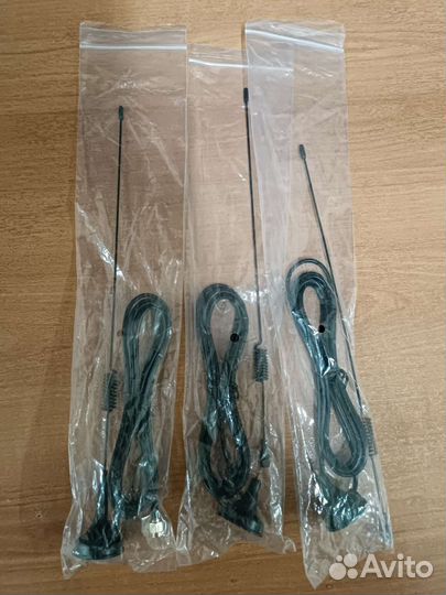 Антенна для wifi роутера