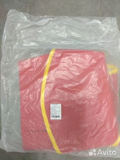 Санки надувные 