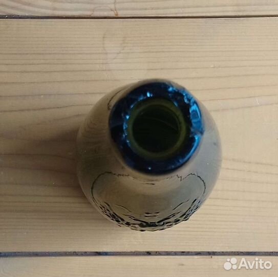 Бутылка пивная Царская Россия и ранний СССР