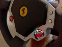 Thrustmaster f430 FFB