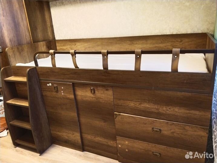 Детская комната мебель бу