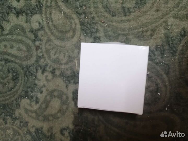 Монтажная коробка для камер