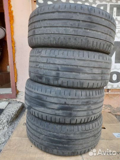 Nokian Tyres Nordman SZ 7/5 R17