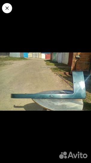 Фара на вольво740