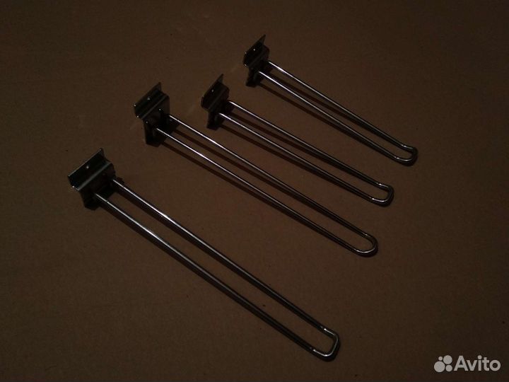 Крючки для одежды