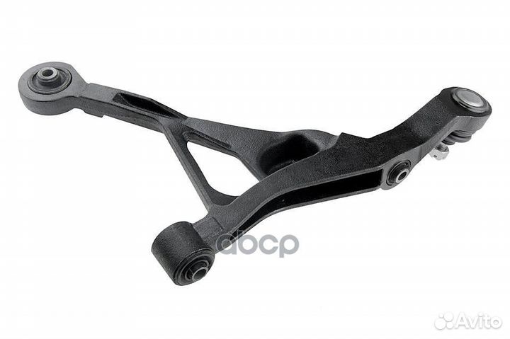 Рычаг chrysler sebring 01- нижн.прав. zwdch058 NTY