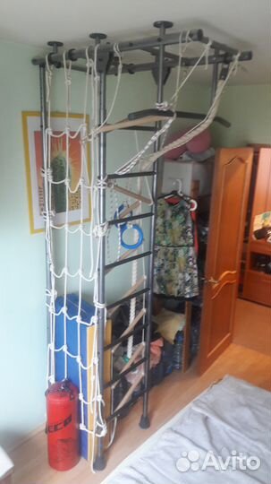 Комплекс спортивный