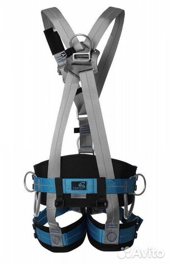 Страховочная привязь 