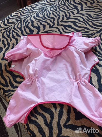 Одежда для маленьких собак