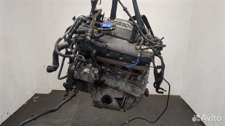 Двигатель Land Rover Range Rover 3 (LM), 2006