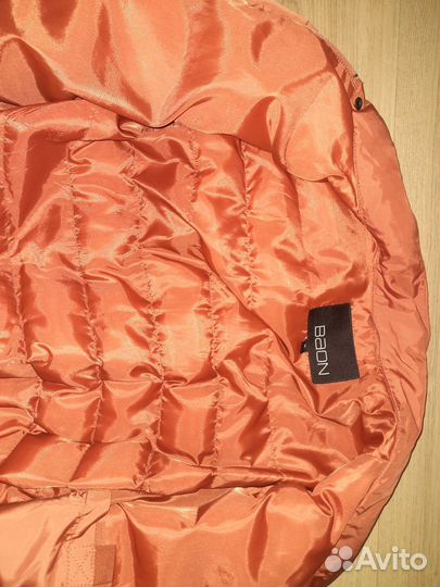 Куртка демисезонная мужская