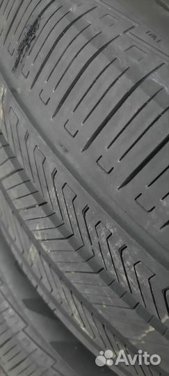 Continental ContiCrossContact RX 265/55 R19