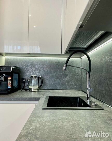 Кухонный гарнитур от производителя