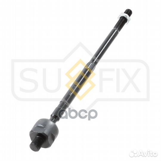 Тяга рулевая перед прав/лев MMC colt VI (Z2