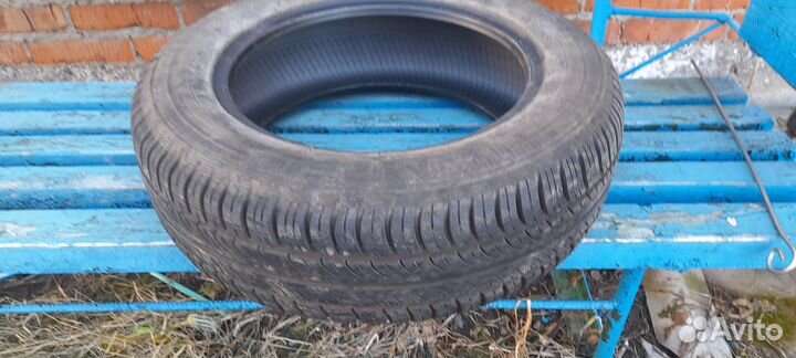 Amtel Planet DC 185/65 R15 92T