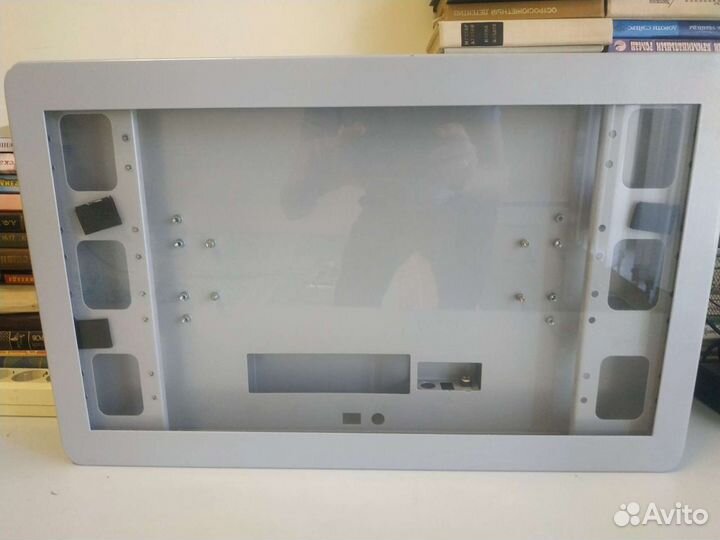 Антивандальный корпус для монитора 24 дюйма