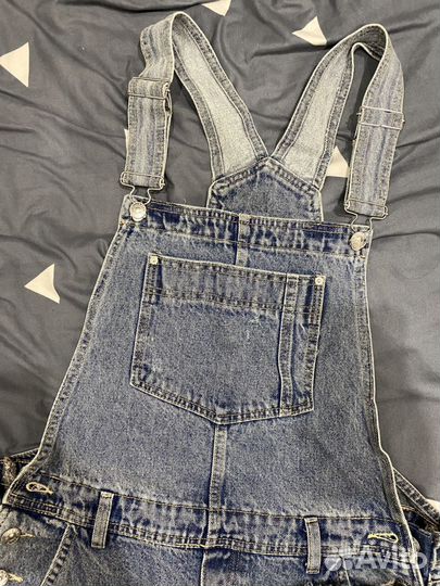 Комбинезон Pull&Bear