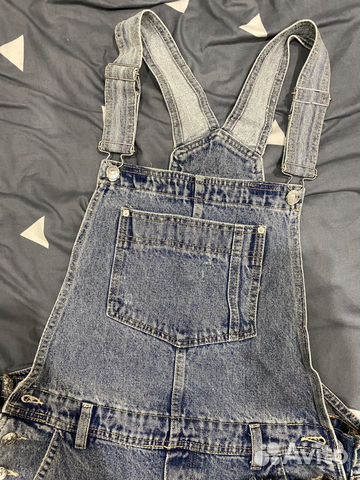 Комбинезон Pull&Bear