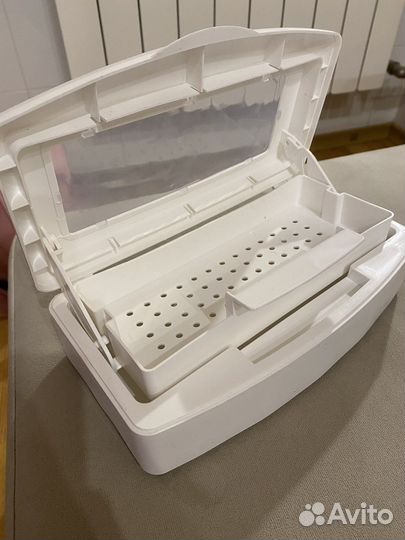 Контейнер для стерилизации инструментов