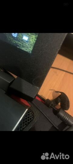 Ноутбук Acer Predator Helios 300 PH317-52