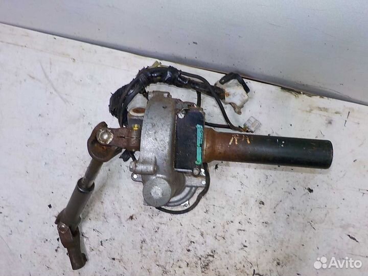 Рулевая колонка Toyota RAV4