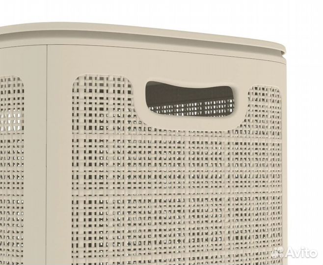 Корзина для белья новая