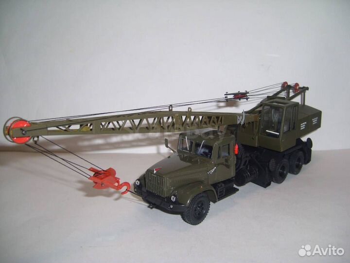 Модели автомобилей - конверсии, запчасти 1/43