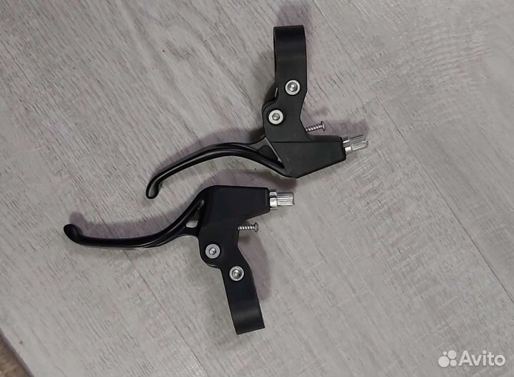 Тормозная ручка