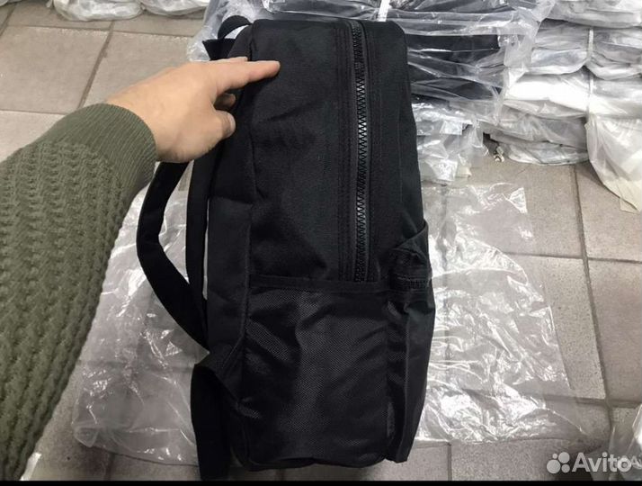 Рюкзак школьный для мальчика новый