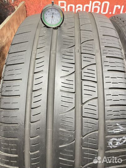 Pirelli Scorpion Verde All Season 275/45 R21