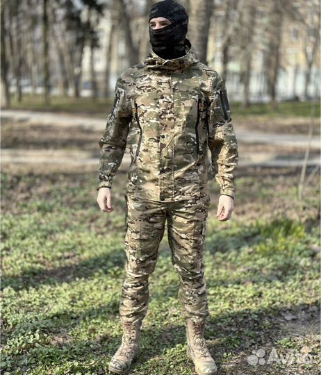 Костюм горка мультикам летний