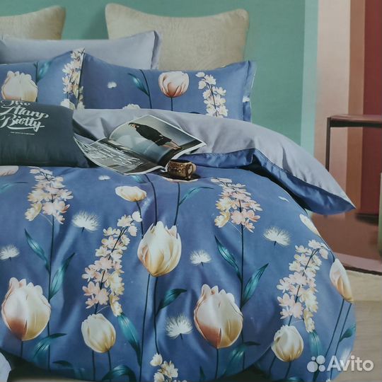 Комплект постельного белье