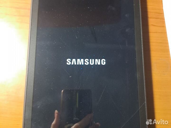 Планшет samsung galaxy tab E