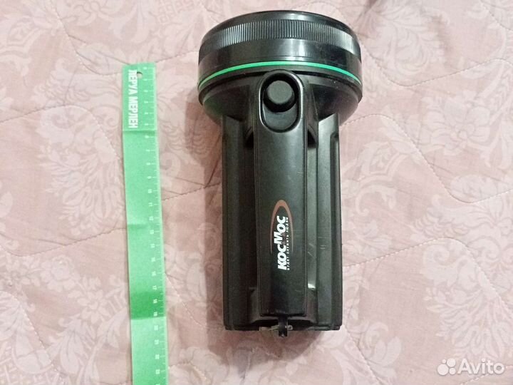 Фонарь Космос Т-850