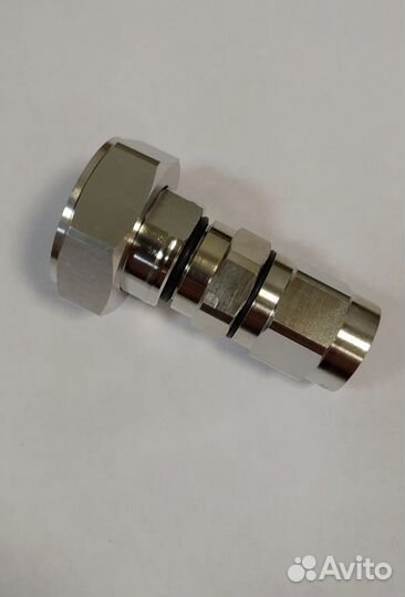 Разъемы Andrew 540ezdmv2 новые