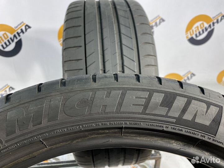 Michelin Latitude Sport 3 265/40 R21 103Y