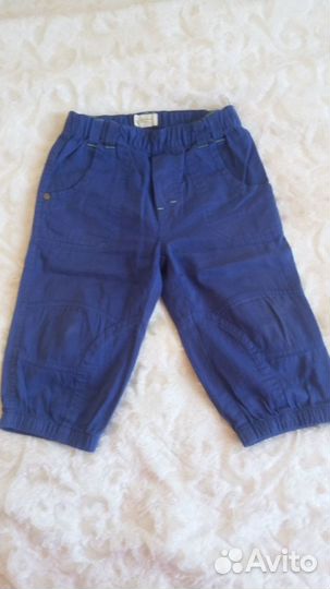 Штаны, толстовки, кофты play today, barkito