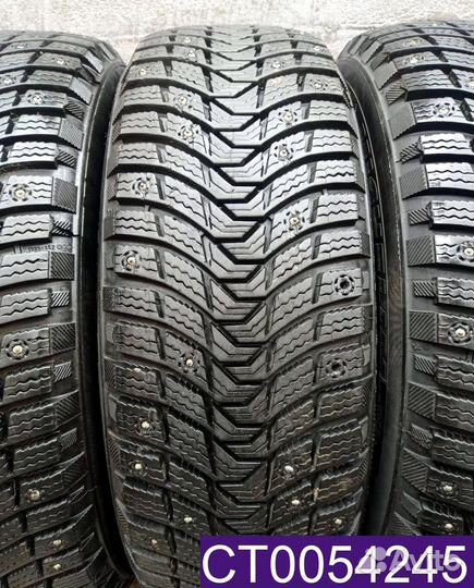 Michelin X-Ice North 3 205/65 R15 96T