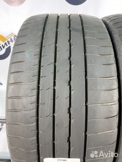 Goodyear Eagle F1 Asymmetric 3 285/35 R22