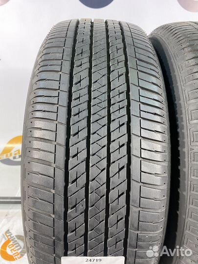 Bridgestone Ecopia H/L 422 Plus 235/55 R18 106V