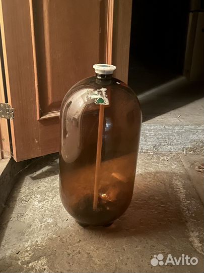 Пивная кега 30 л