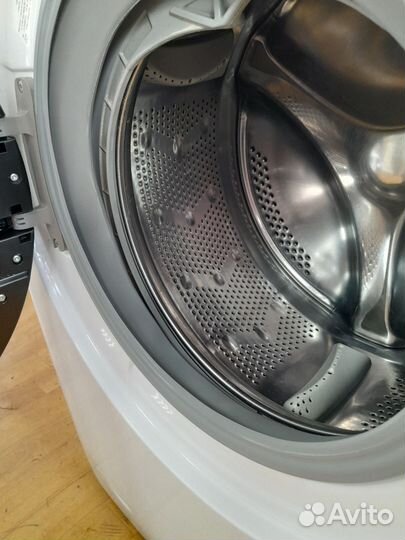 Стиральная машина candy 6 кг