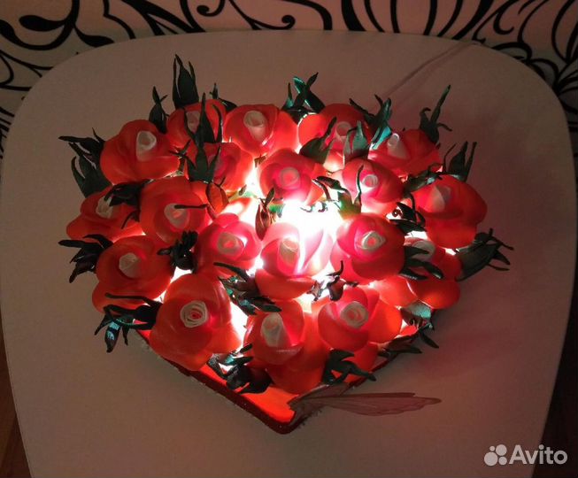 Светильник