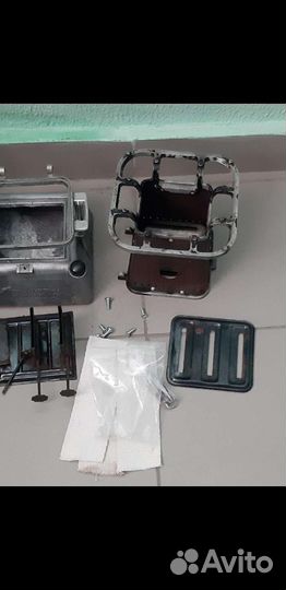 Керогаз из СССР