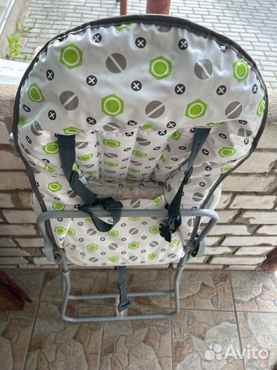 Стульчик для кормления